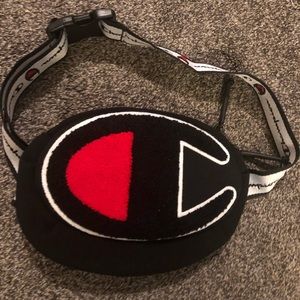 AUTHENTIC Champion Fanny Pack